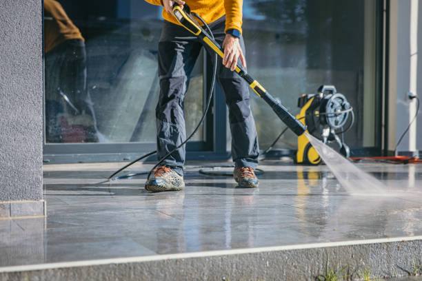 Reliable Gonzales, TX Pressure Washing Services Solutions